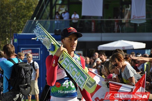 121 Gregor Schlierenzauer